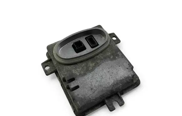 BMW 3 E90 E91 Xenon control unit/module 6948180