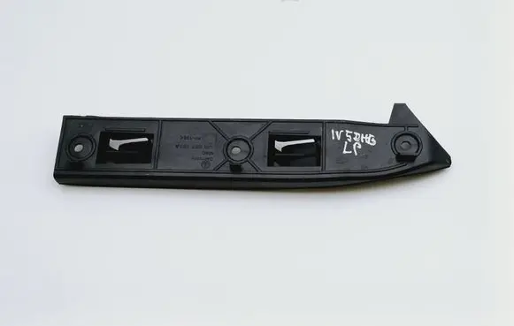 Volkswagen Golf IV Front bumper mounting bracket 1J0807183A