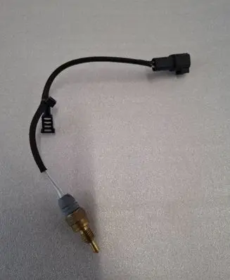 Ford Ecosport Sensor D2BA6G004AA