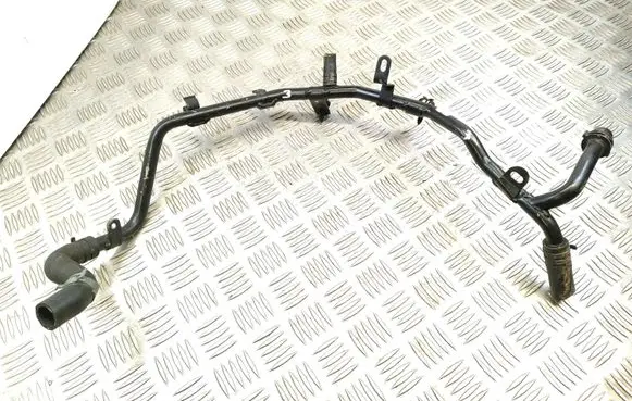 Audi Q5 SQ5 Engine coolant pipe/hose 04L121157 ZD300512