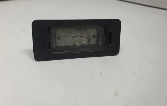 BMW 5 G30 G31 Number plate light 7410302 63267410302