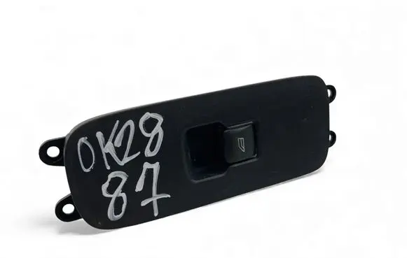 Volvo S60 Electric window control switch 31272012
