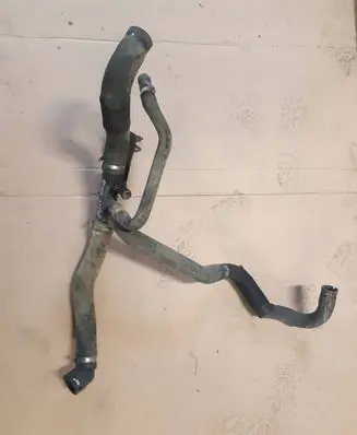 Peugeot Boxer Engine coolant pipe/hose