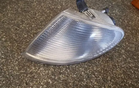 Volkswagen Sharan Front indicator light 0311325005