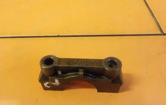 Audi TT Mk1 Camshaft holder 457G 1XZ81