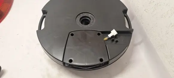 Audi Q3 8U Subwoofer speaker 8U0035382