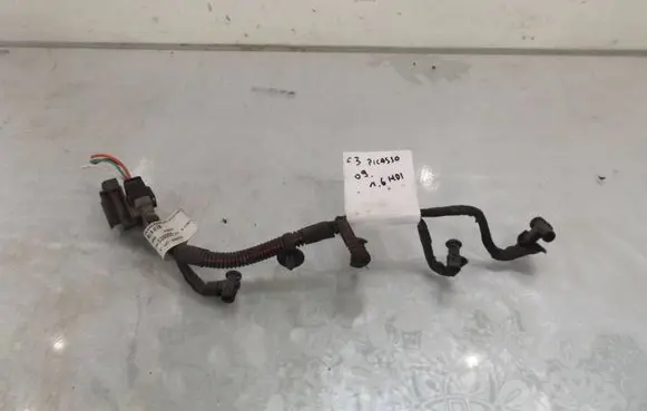 Citroen C3 Picasso Plug wire 