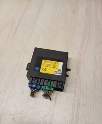 Other control units/modules