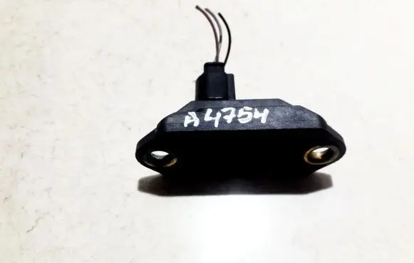 Mercedes-Benz S W220 Airbag deployment crash/impact sensor 0025426918