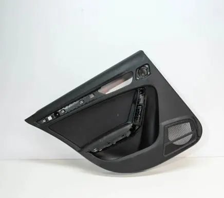 Audi A4 S4 B8 8K Rear door card panel trim 8K0867305
