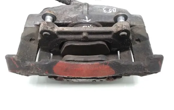 Volvo XC70 Front brake caliper