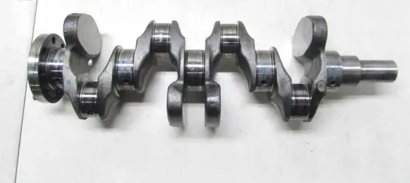 KIA Venga Crankshaft 