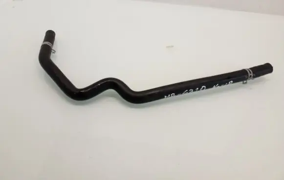 Mercedes-Benz S W220 Engine coolant pipe/hose