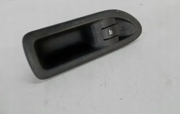 Renault Laguna II Electric window control switch 