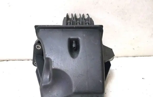 Mercedes-Benz Sprinter W906 Vacuum valve A6510700768