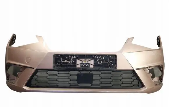 Seat Ibiza IV (6J,6P) Front bumper 6F0807221
