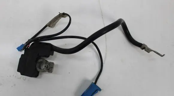 BMW 3 E92 E93 Other wiring loom 7564491