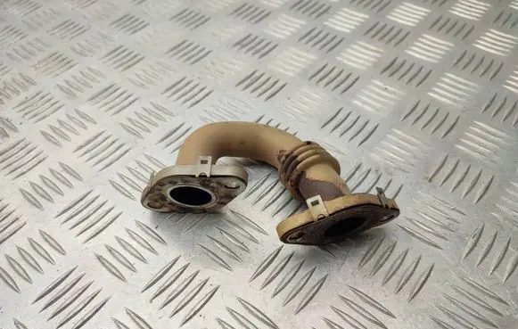 Volkswagen Scirocco EGR valve line/pipe/hose 03G131521AM