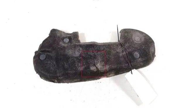 Suzuki Vitara (LY) Timing belt guard (cover) 11391-62M00