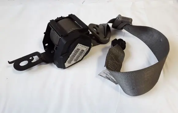 Jeep Grand Cherokee (WK) Front seatbelt P1CL64ZJ3AA 1CL64TRMAA 1CL64ZJ3AA