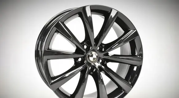 BMW 5 E39 R18 alloy rim 6867338