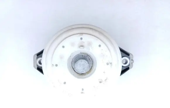 Mercedes-Benz GLE (W166 - C292) Engine mount bracket A1662405817