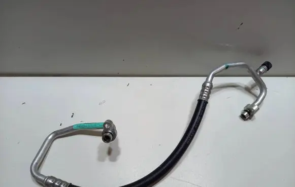 Mazda 2 Air conditioning (A/C) pipe/hose DB5H-61461 DB5H61461