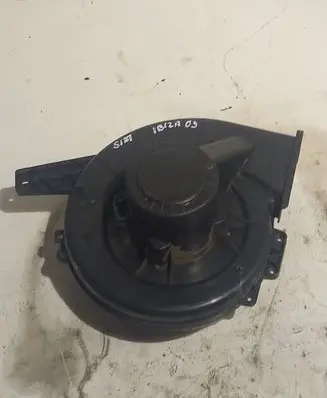 Seat Ibiza II (6k) Heater fan/blower 6Q1820015G