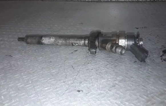 Ford Focus Fuel injector 0445110353