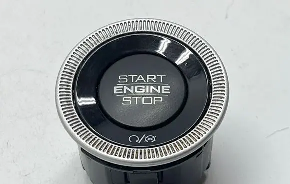 Jeep Grand Cherokee WL Engine start stop button switch 68532303AA 64469 A3C0895950100