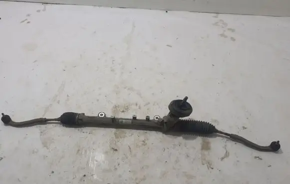 Dacia Sandero III Steering rack 490017750R