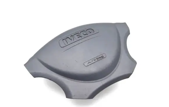 Iveco Daily 4th gen Steering wheel airbag 00504149358 34002719F