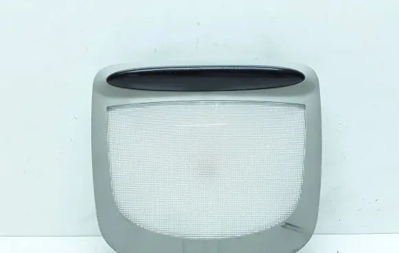 Mercedes-Benz ML W164 Parking PDC sensor display screen A1715420123