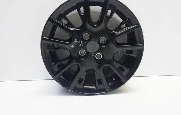 Honda Jazz IV GR R15 alloy rim TZA 15060A