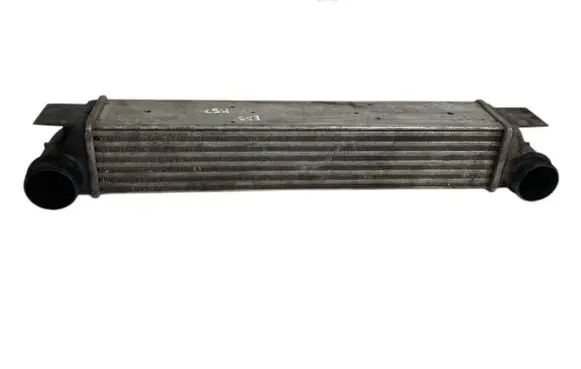 BMW 5 E39 Intercooler radiator 2247359 17512247359