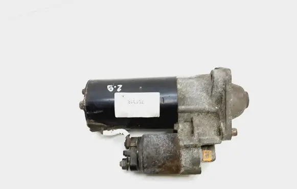 Volvo XC90 Starter motor 0001115007
