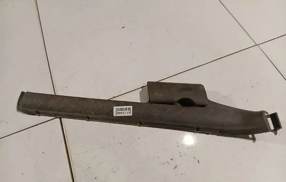 Citroen C8 Front sill trim cover 1483330070