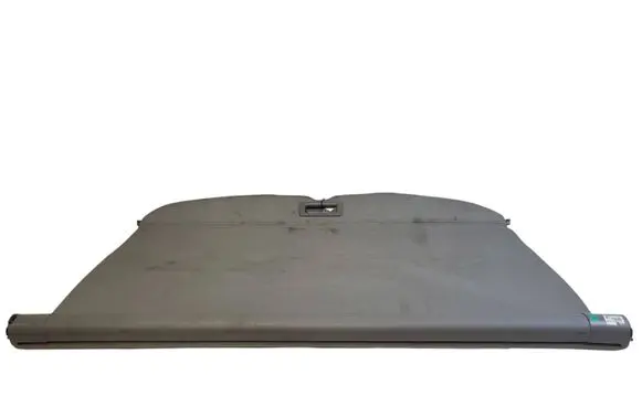 Renault Scenic II - Grand scenic II Parcel shelf load cover 8200278676