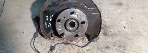 Honda CR-V Front wheel hub