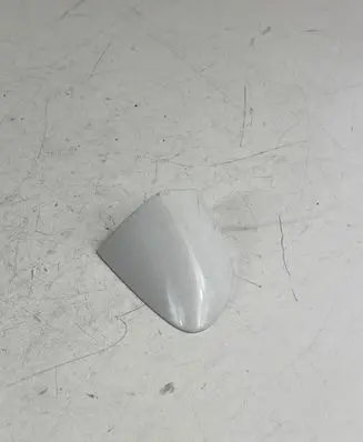 Volkswagen PASSAT B6 Front door handle cover 3C0837880