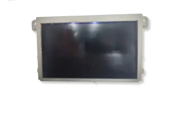 Audi A6 S6 C6 4F Screen/display/small screen 4F0919603B 6349H2067907956