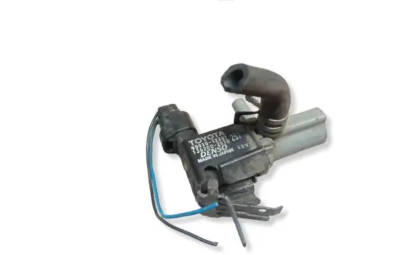 Toyota Corolla Verso E121 Turbo solenoid valve 9091012257
