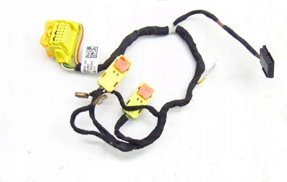 Audi A3 S3 A3 Sportback 8P Other wiring loom 8J0971589F