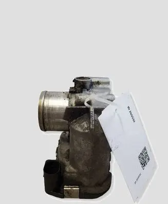 Opel Vivaro Throttle valve 8200330810 H8200330812