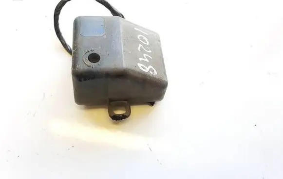 Hyundai Trajet Other control units/modules 751u900801