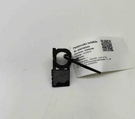 Nissan Juke II F16 Front parking sensor holder (PDC) 