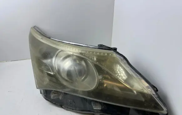 Toyota Avensis T270 Headlight/headlamp 1000017685 H296GRDE