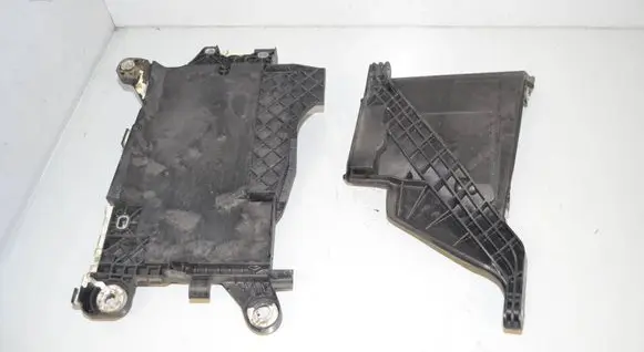 BMW 2 F45 Battery tray 7641797 7351482 61217641797