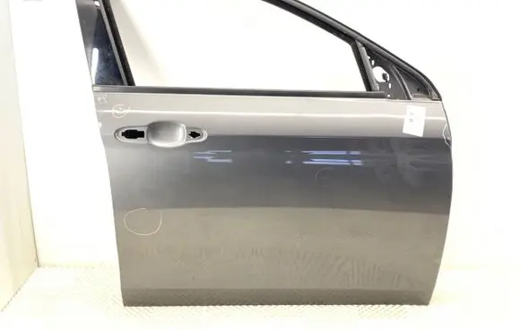 Fiat Tipo Front door