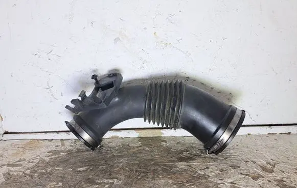 Audi A4 S4 B8 8K Air intake duct part 059129627L 059129615F